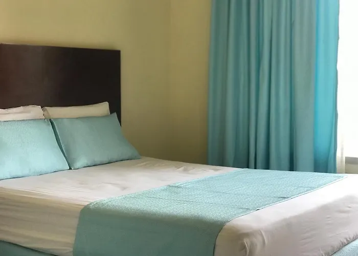 Hotel Viru Viru II