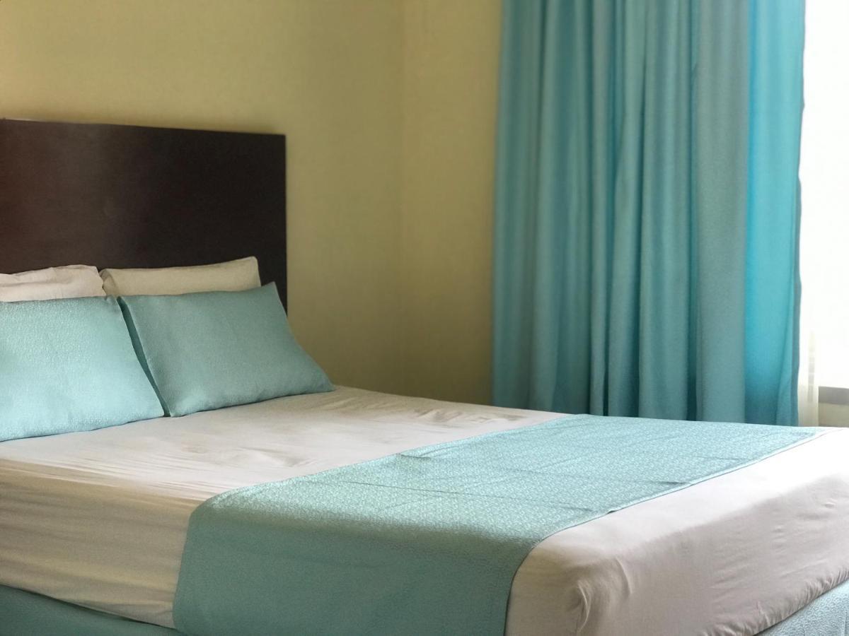 Viru Viru Ii Hotel 2*