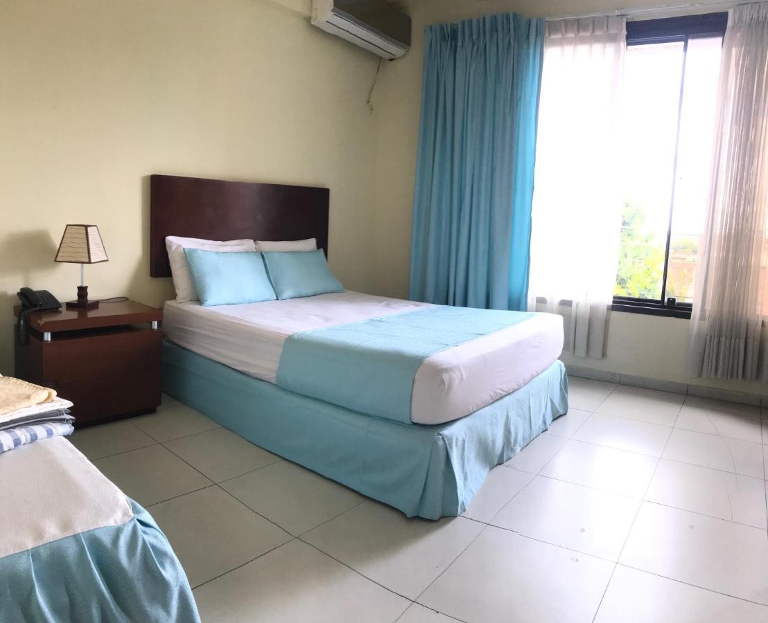 Viru Viru Ii Hotel 2*
