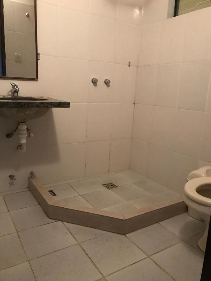 Hotel Viru Viru Ii Santa Cruz de La Sierra