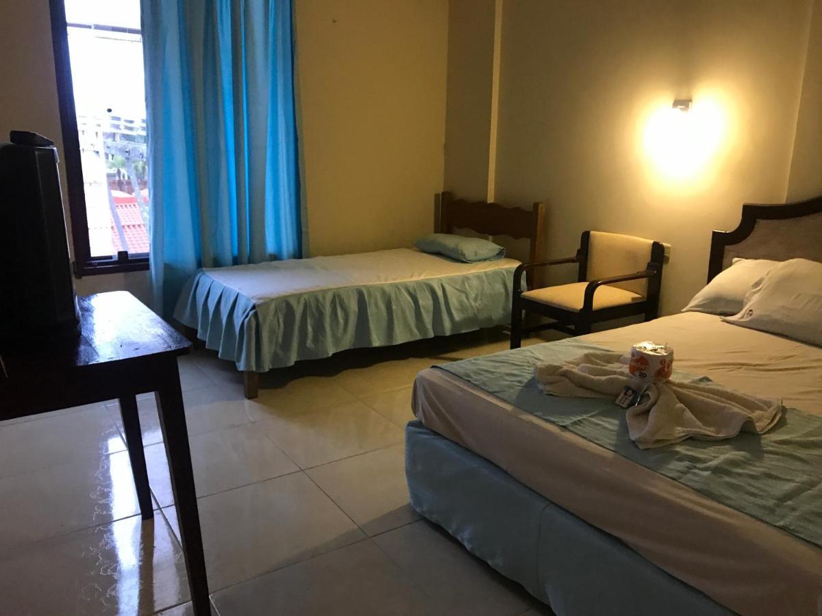 Hotel Viru Viru Ii 2*