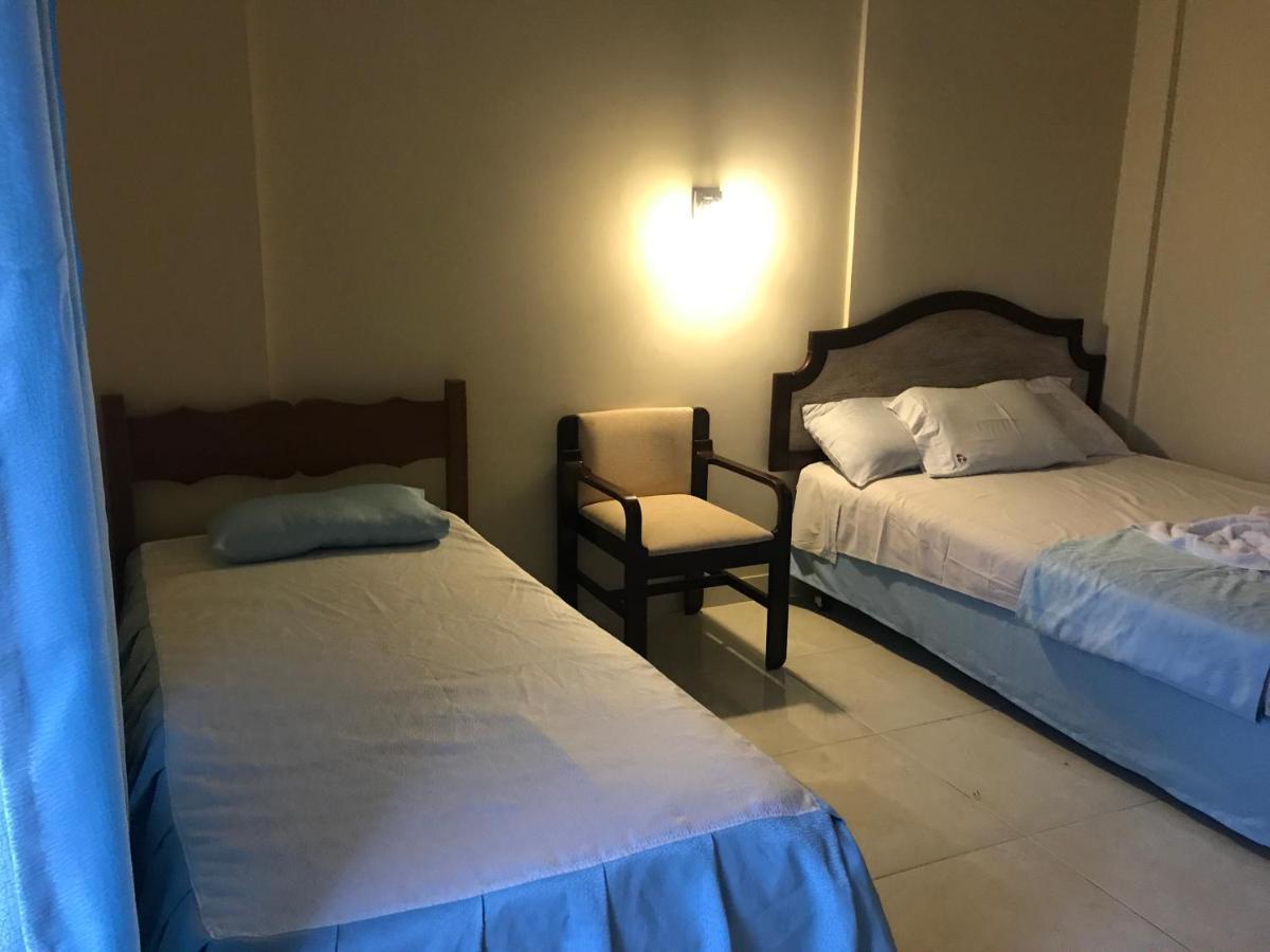 Hotel Viru Viru Ii Santa Cruz de La Sierra