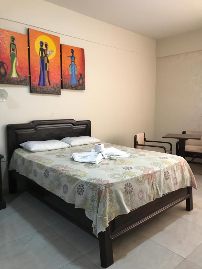 Hotel Viru Viru Ii 2*