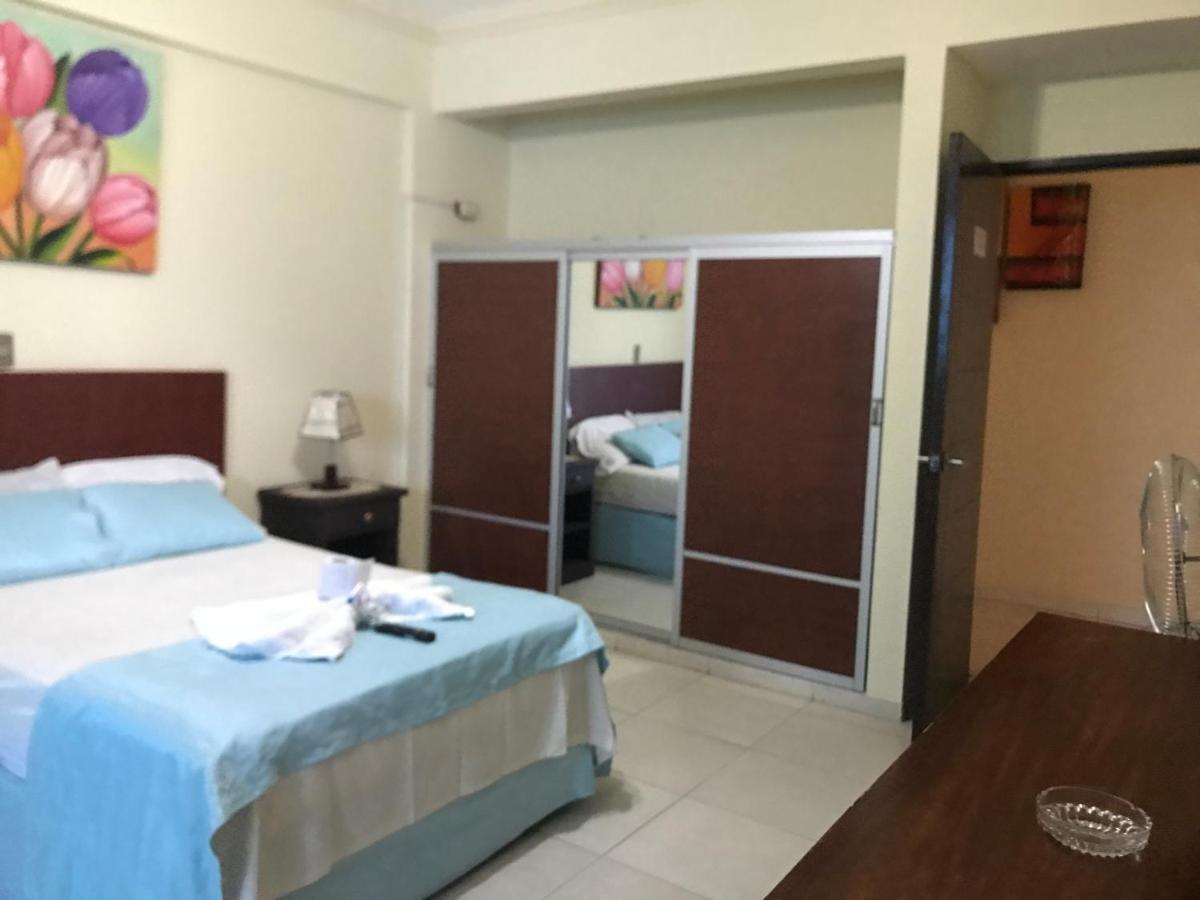 Hotel Viru Viru Ii 2*