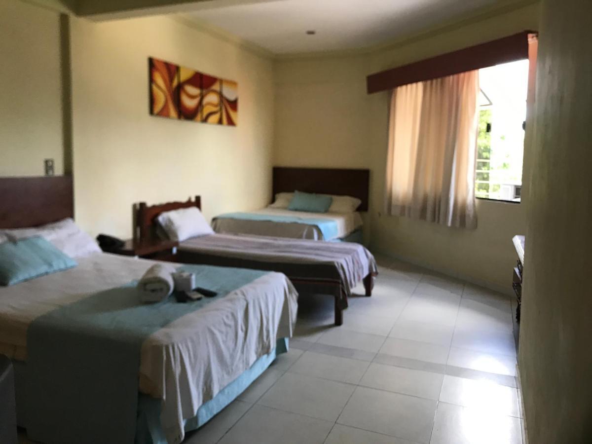 Hotel Viru Viru Ii 2*