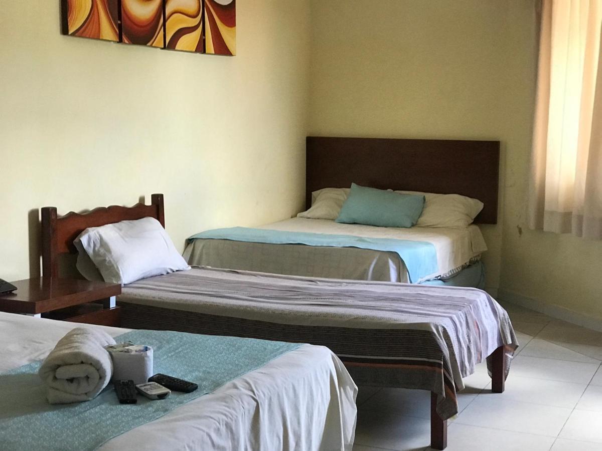 Hotel Viru Viru Ii