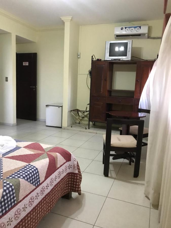 Viru Viru Ii Hotel 2*