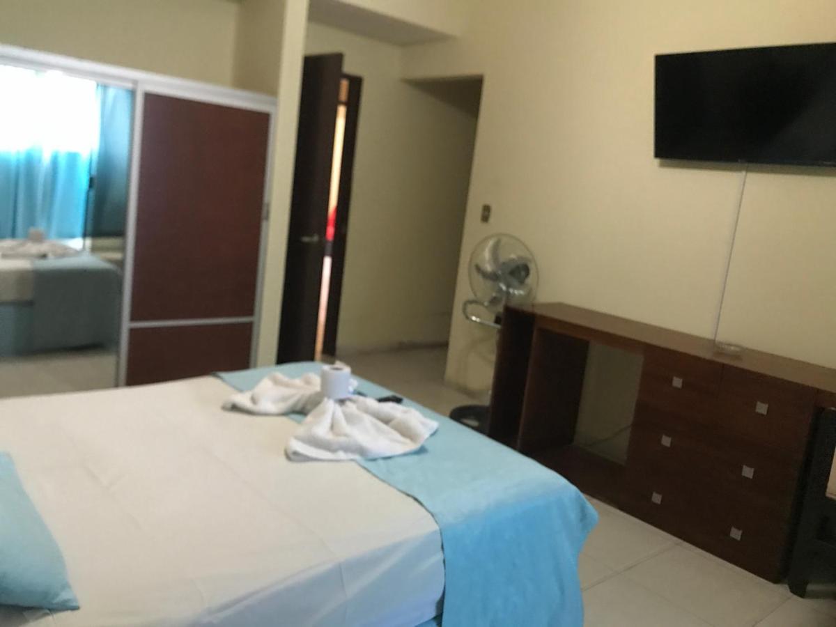 Viru Viru Ii Hotel