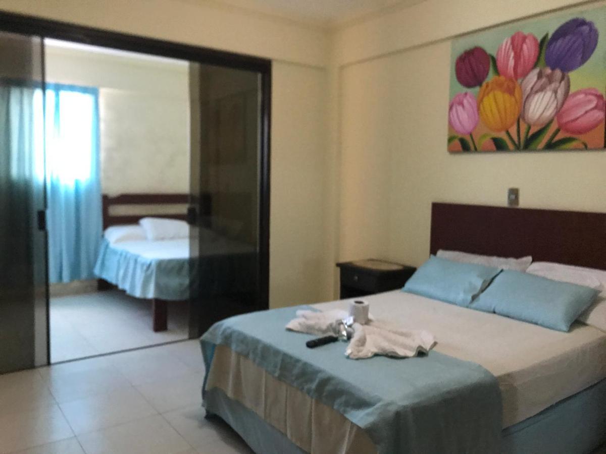 Hotel Viru Viru Ii 2*
