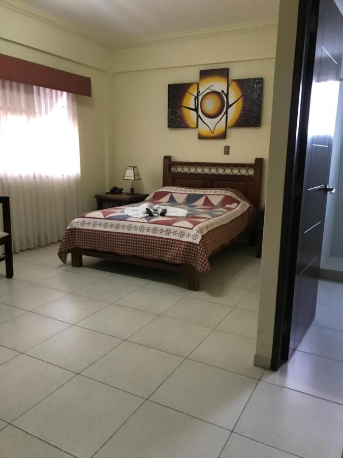 Viru Viru Ii Hotel 2*