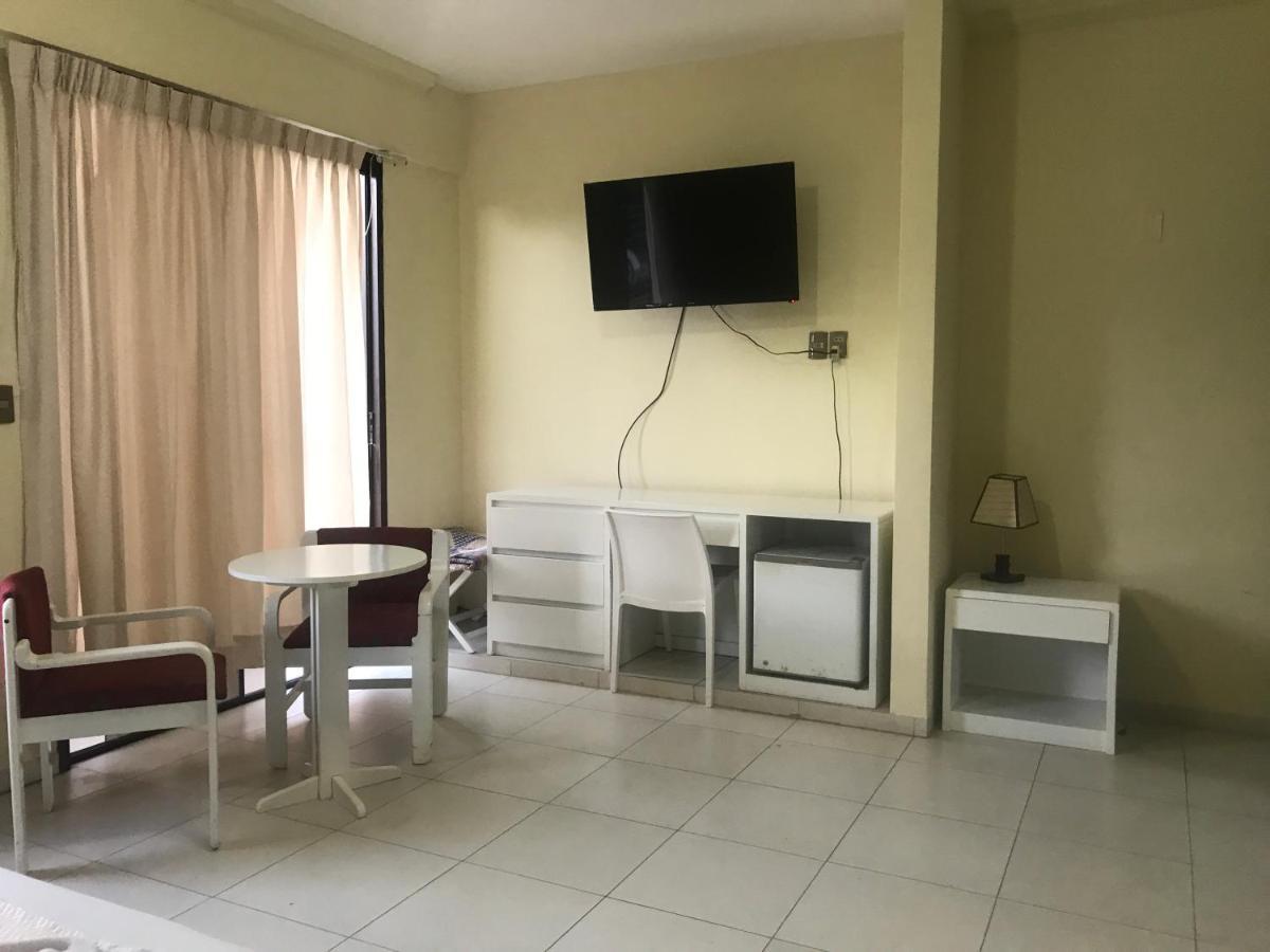 Viru Viru Ii Hotel