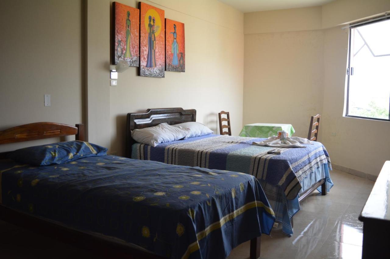 Viru Viru Ii Hotel 2*
