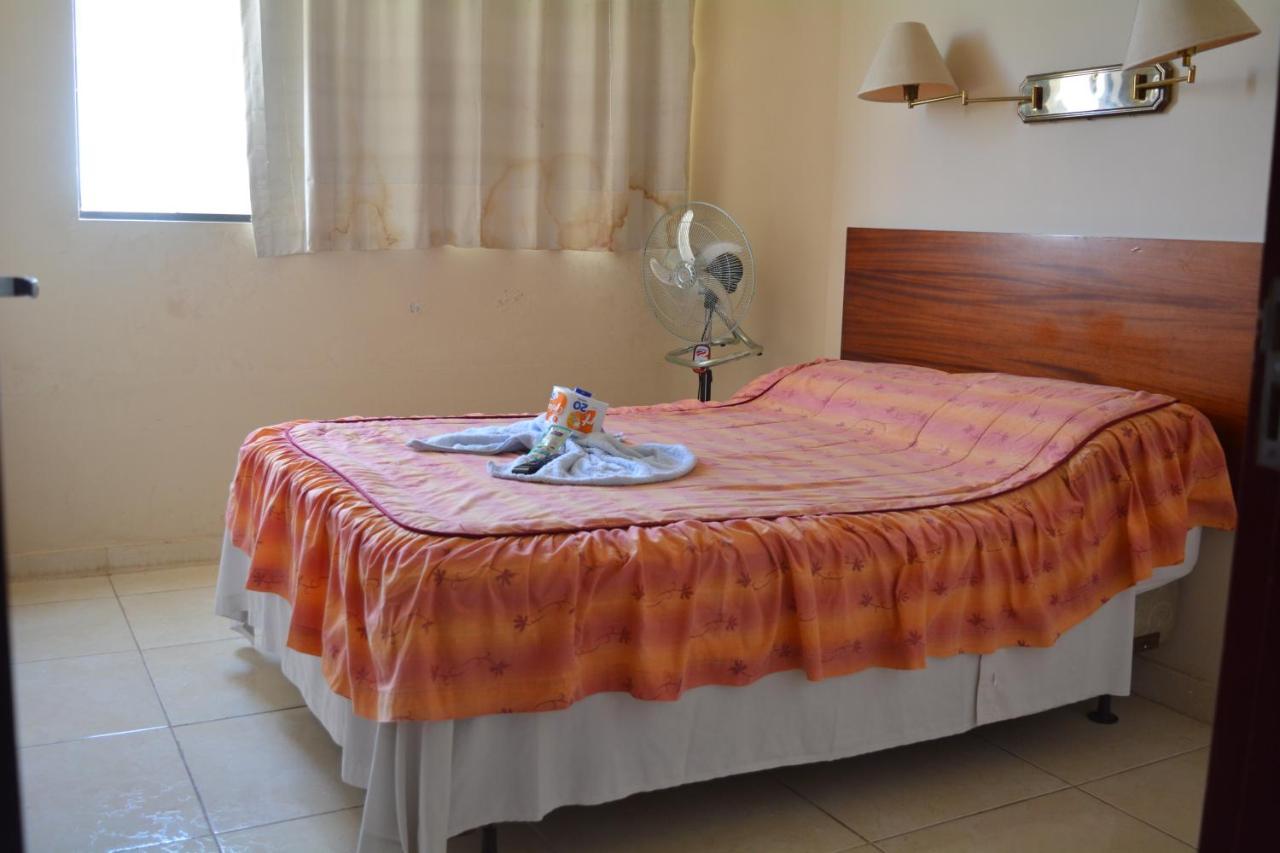 Viru Viru Ii Hotel
