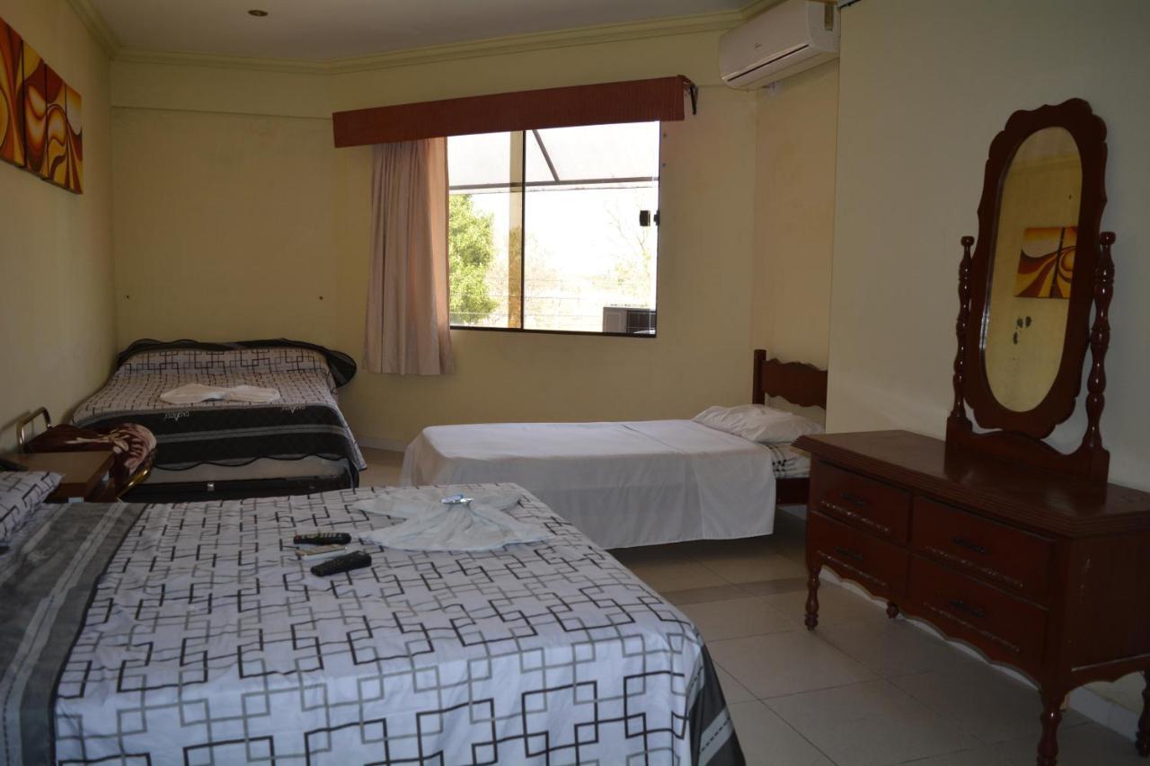 Viru Viru Ii Hotel 2*