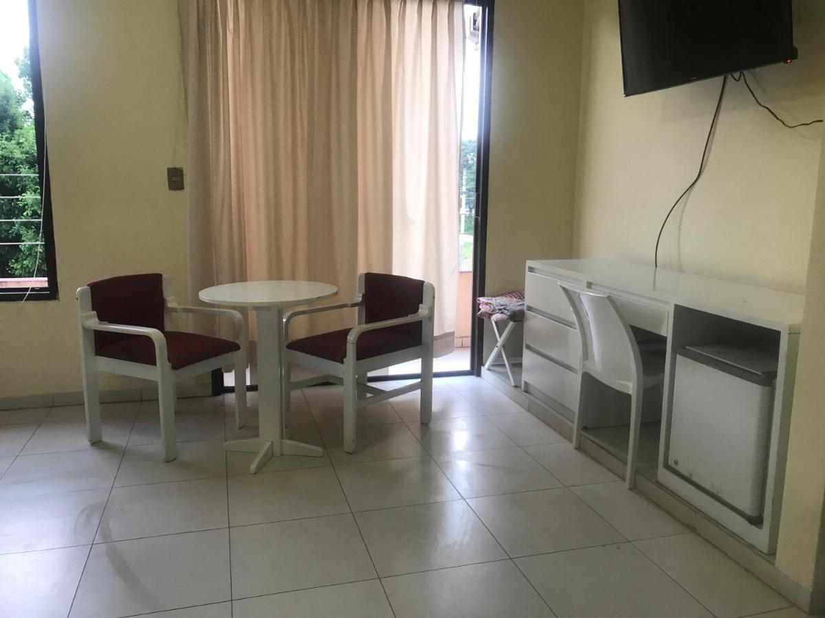 Viru Viru Ii Hotel 2*