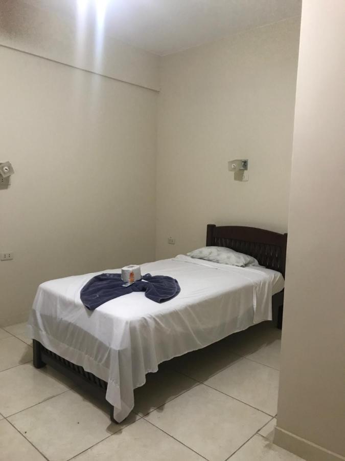Viru Viru Ii Hotel