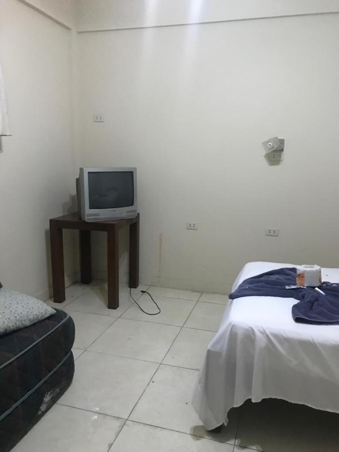 Viru Viru Ii Hotel 2*