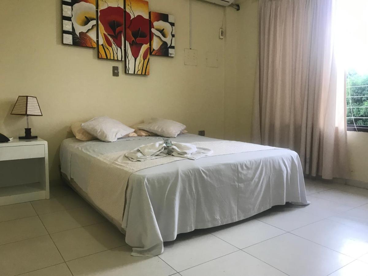 Viru Viru Ii Hotel 2*
