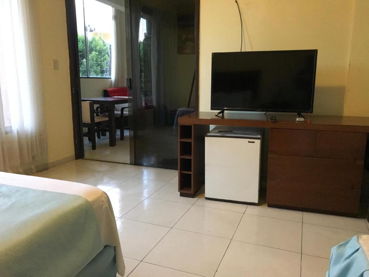 Viru Viru Ii Hotel 2*