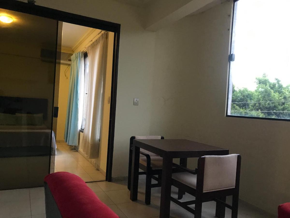 Hotel Viru Viru Ii