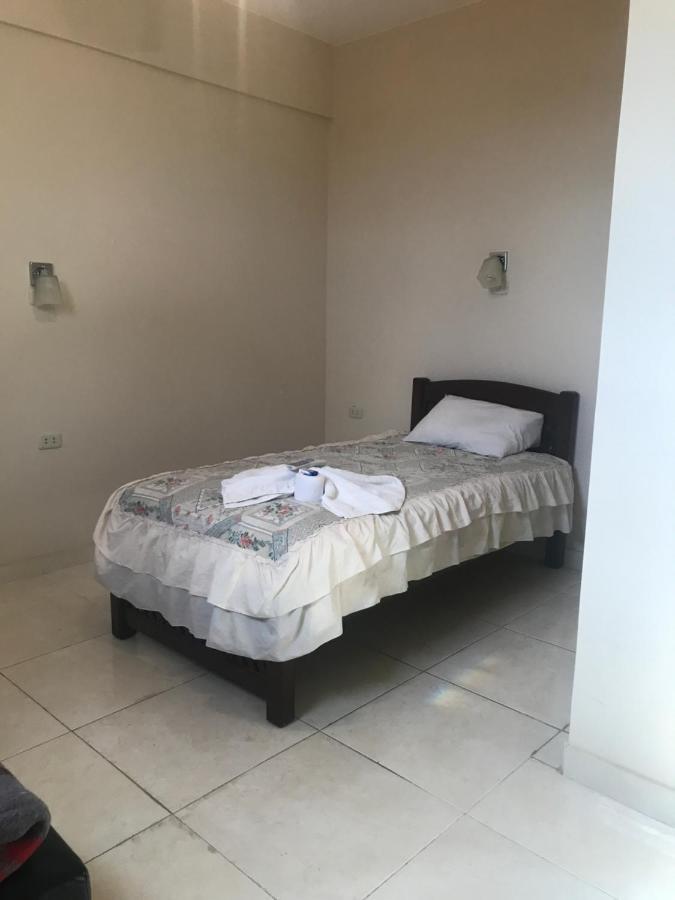 Hotel Viru Viru Ii Santa Cruz de La Sierra